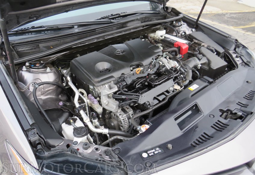 2020 Toyota Camry - Image 48