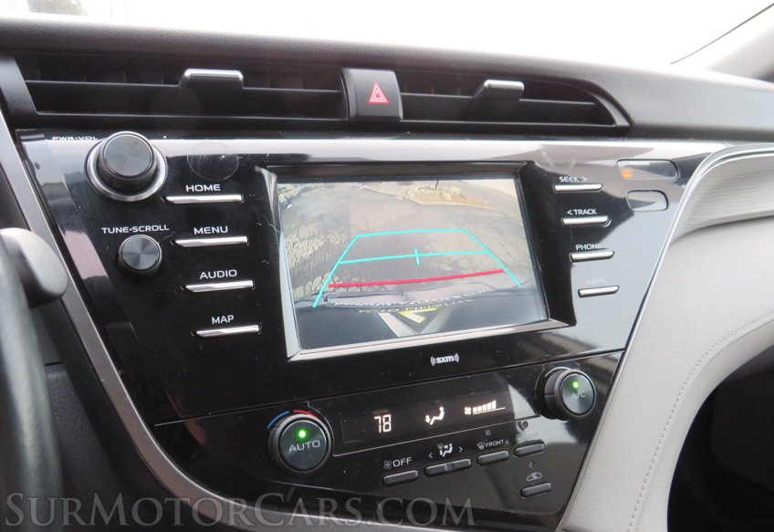 2020 Toyota Camry - Image 36