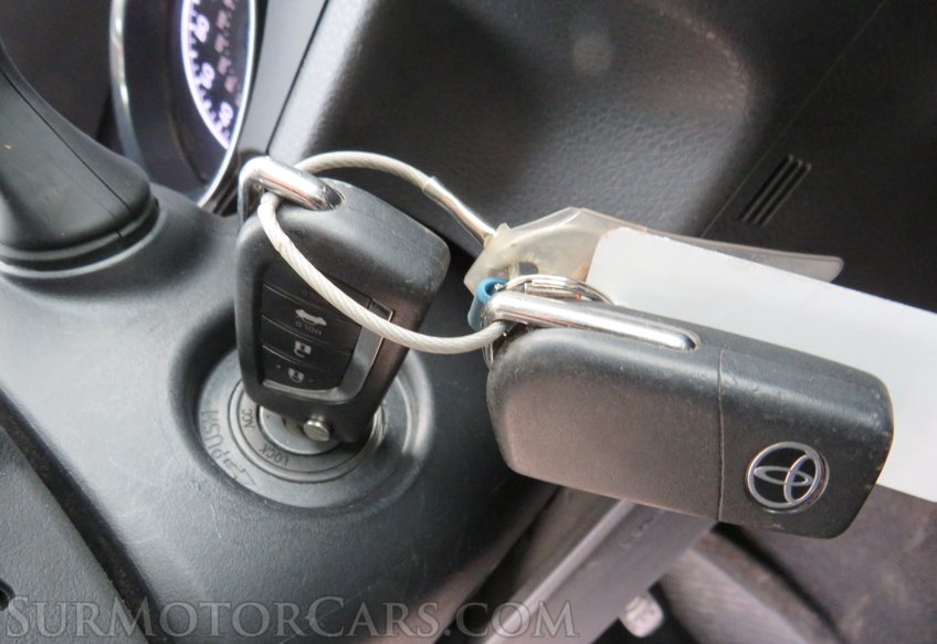 2020 Toyota Camry - Image 41