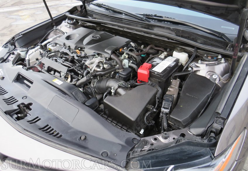 2020 Toyota Camry - Image 50