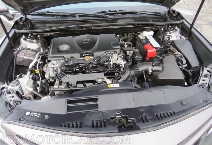 2020 Toyota Camry - Image 49