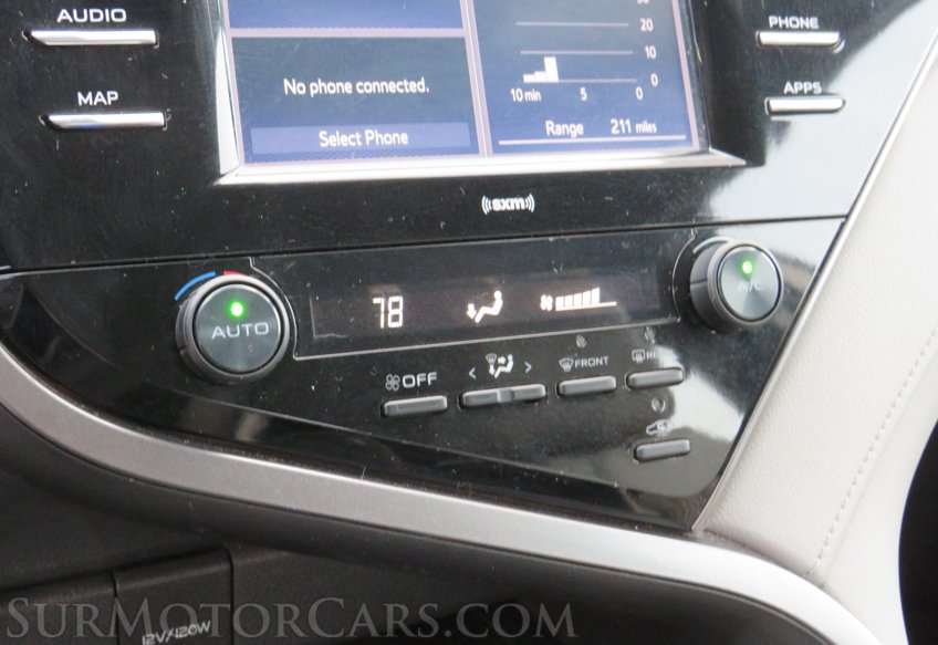 2020 Toyota Camry - Image 37