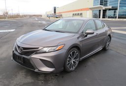 2020 Toyota Camry - Image 4