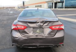 2020 Toyota Camry - Image 12