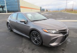 2020 Toyota Camry - Image 3