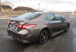 2020 Toyota Camry - Image 6