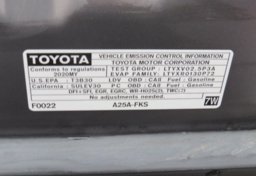 2020 Toyota Camry - Image 51