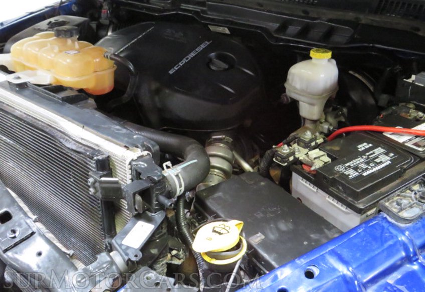 2016 Ram 1500 - Image 48