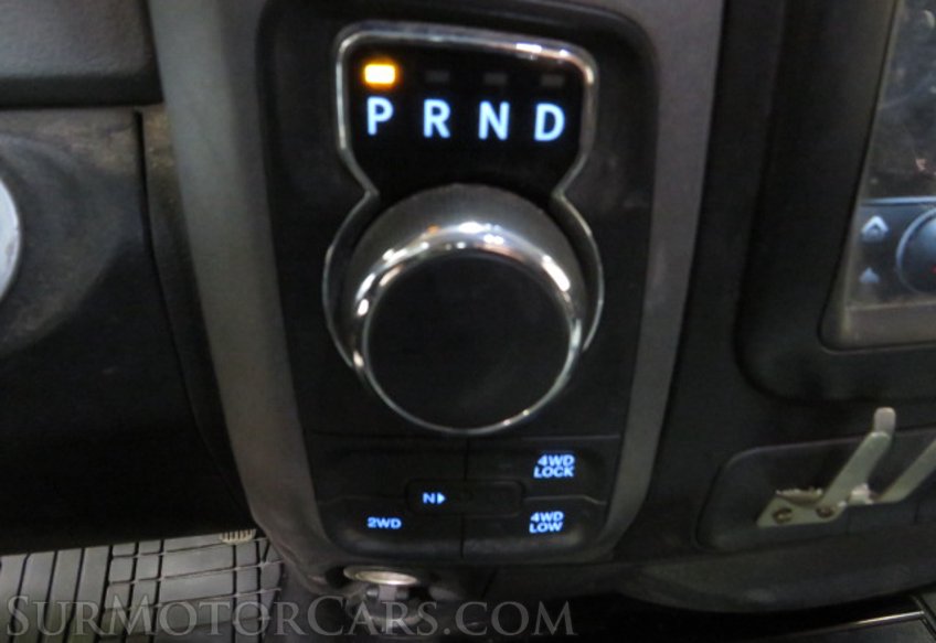 2016 Ram 1500 - Image 44