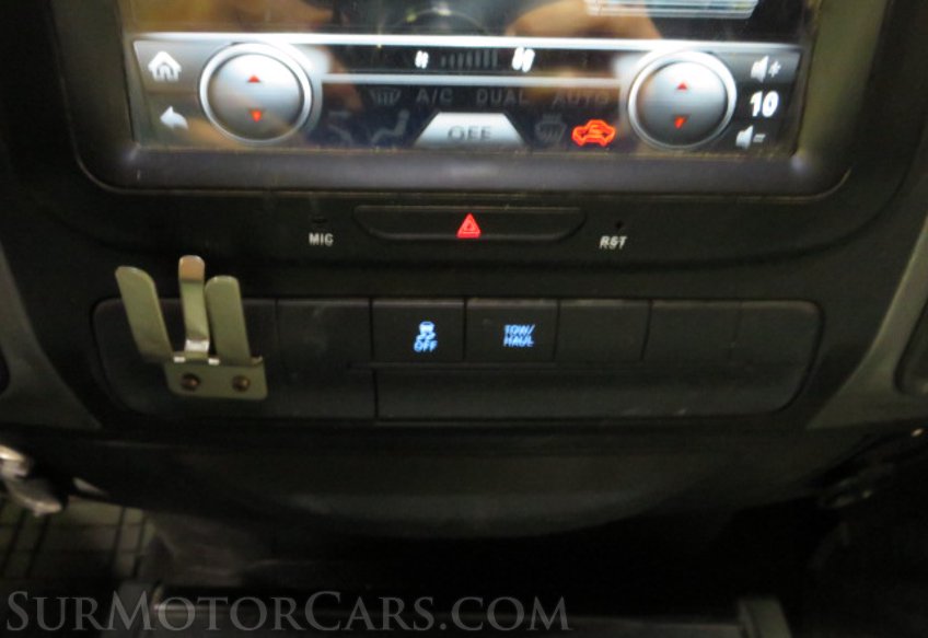 2016 Ram 1500 - Image 43