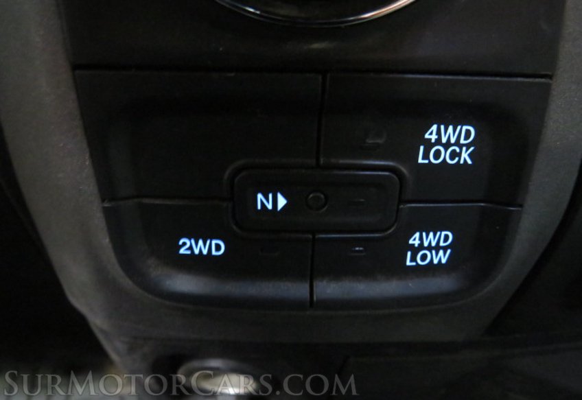 2016 Ram 1500 - Image 45