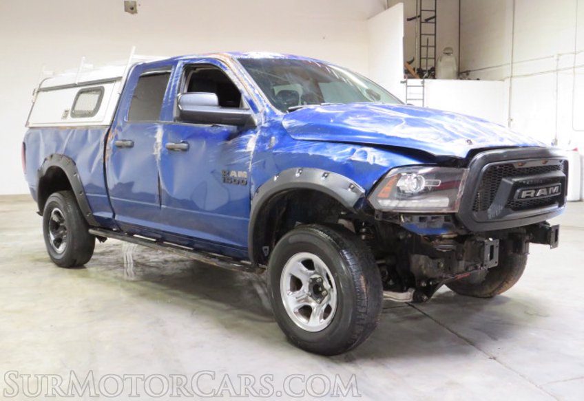 2016 Ram 1500 - Image 3