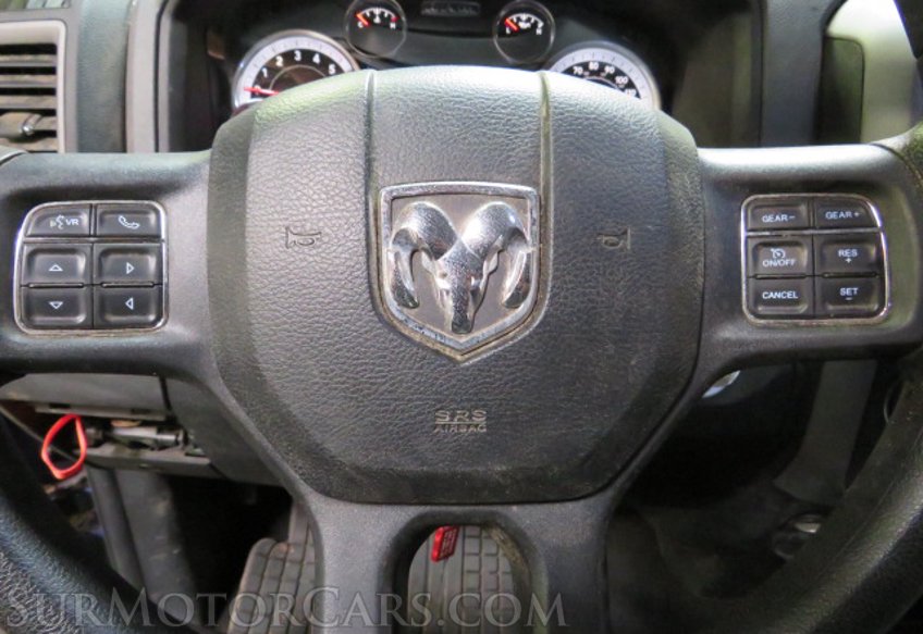 2016 Ram 1500 - Image 34