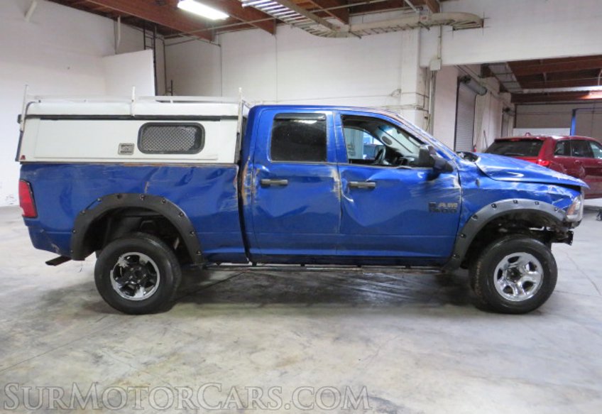 2016 Ram 1500 - Image 11