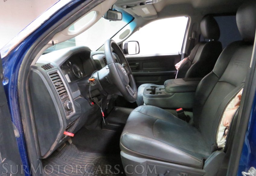 2016 Ram 1500 - Image 26