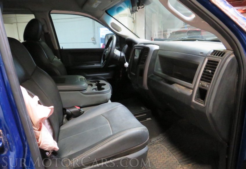 2016 Ram 1500 - Image 27