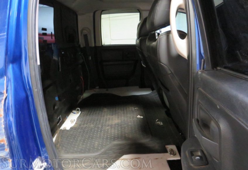 2016 Ram 1500 - Image 31