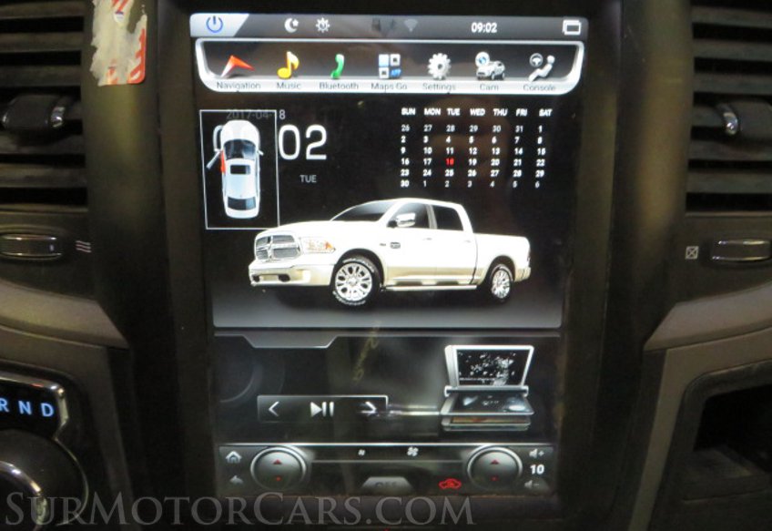 2016 Ram 1500 - Image 41