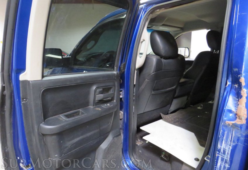 2016 Ram 1500 - Image 22