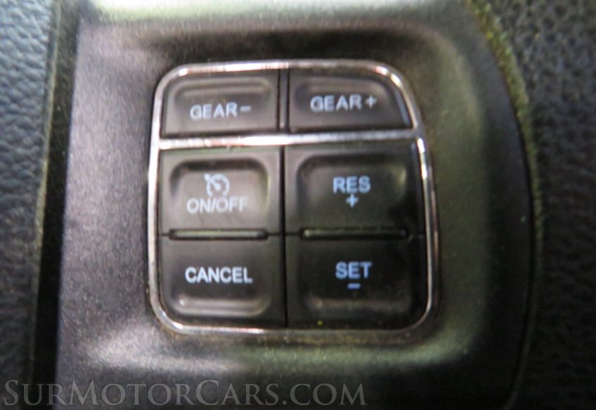 2016 Ram 1500 - Image 35