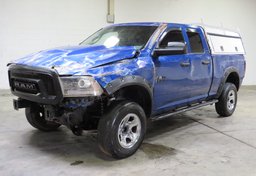 2016 Ram 1500 - Image 4