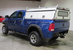 2016 Ram 1500 - Image 8