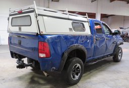 2016 Ram 1500 - Image 7
