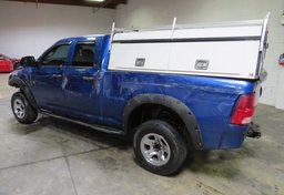 2016 Ram 1500 - Image 6