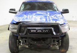 2016 Ram 1500 - Image 9