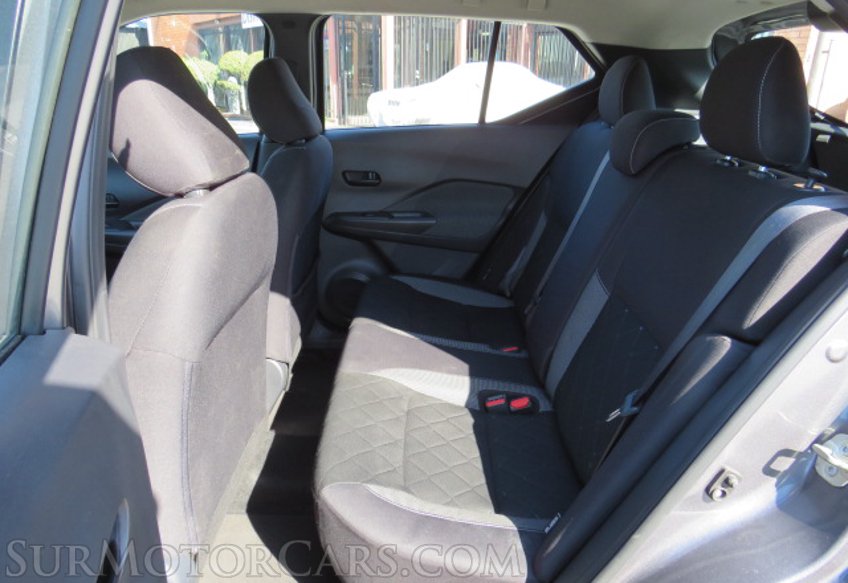 2020 Nissan Kicks - Image 27