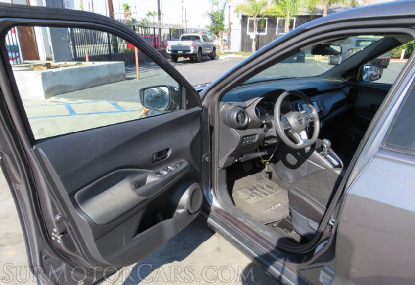 2020 Nissan Kicks - Image 19