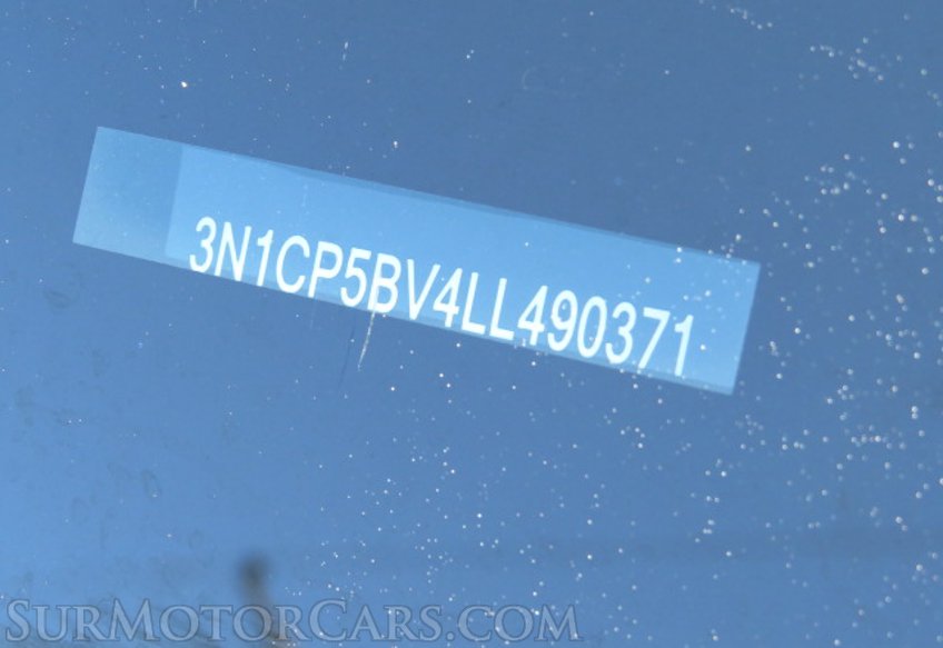 2020 Nissan Kicks - Image 44