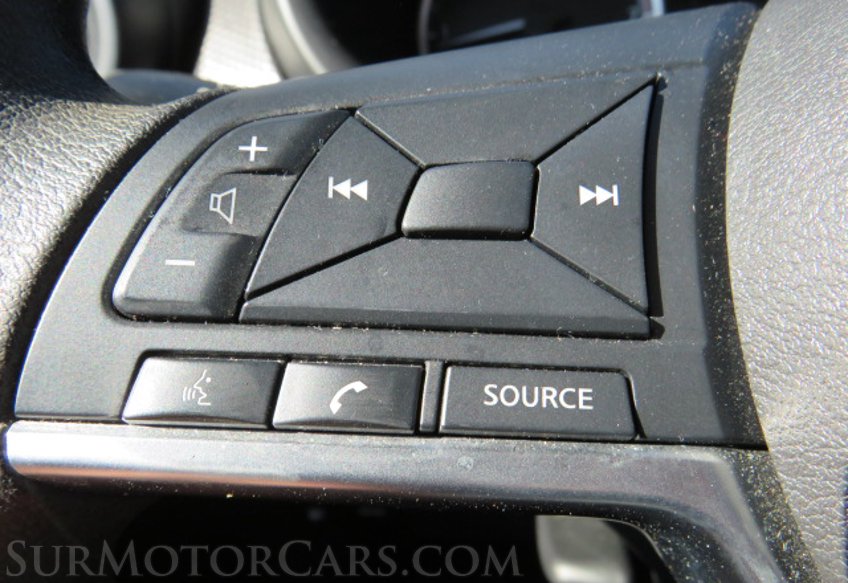 2020 Nissan Kicks - Image 33