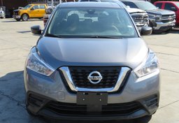 2020 Nissan Kicks - Image 9