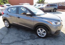 2020 Nissan Kicks - Image 1