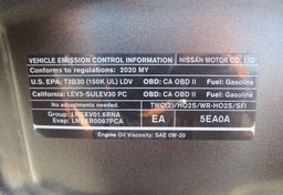 2020 Nissan Kicks - Image 46