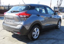 2020 Nissan Kicks - Image 7