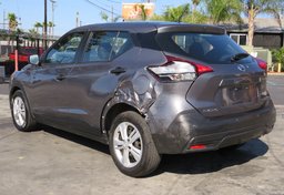 2020 Nissan Kicks - Image 8