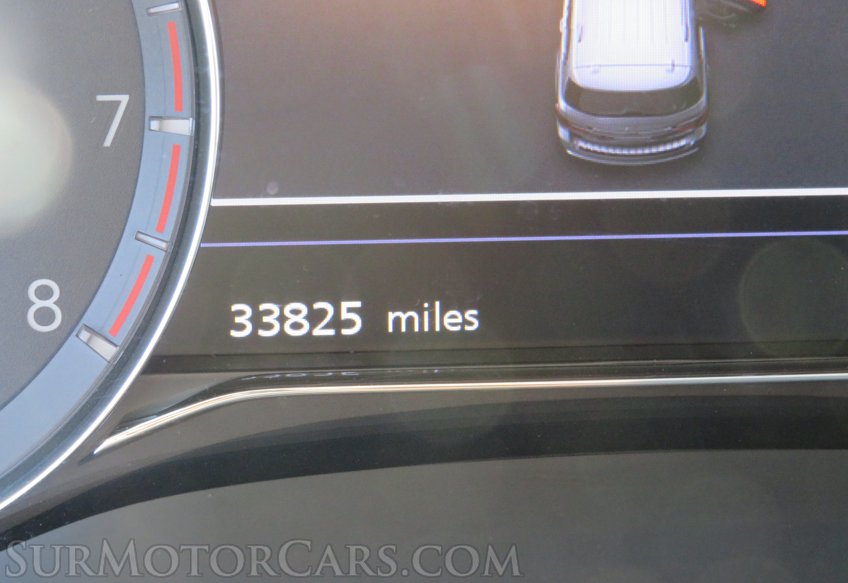 2021 Infiniti QX80 - Image 38