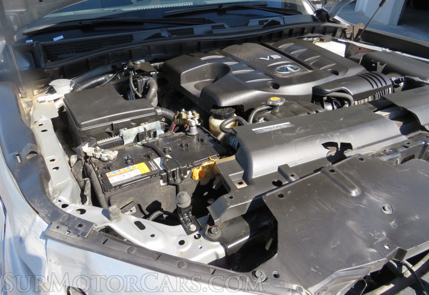 2021 Infiniti QX80 - Image 57