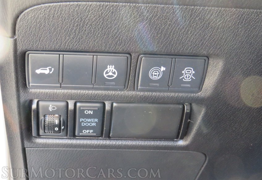 2021 Infiniti QX80 - Image 48