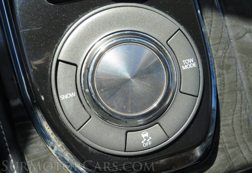 2021 Infiniti QX80 - Image 47