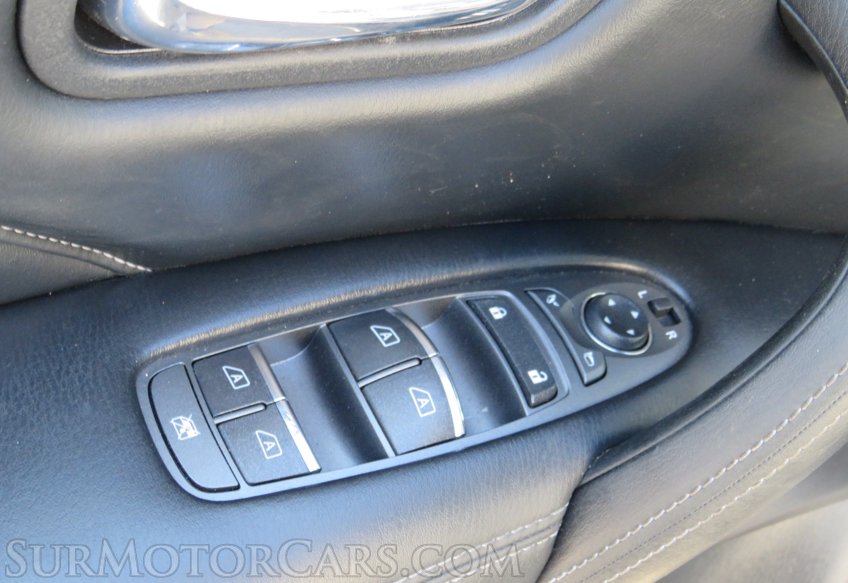 2021 Infiniti QX80 - Image 52