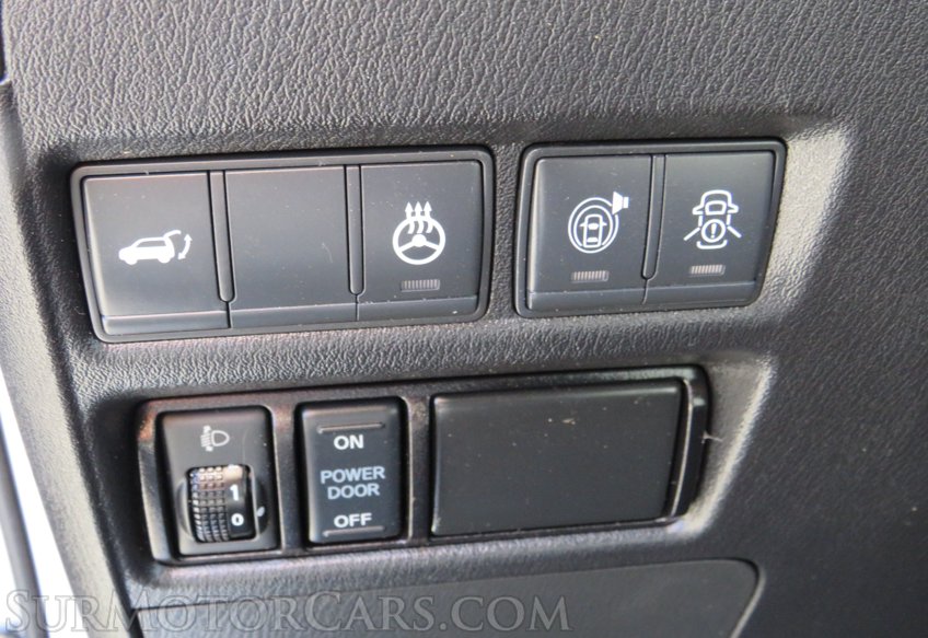 2021 Infiniti QX80 - Image 43