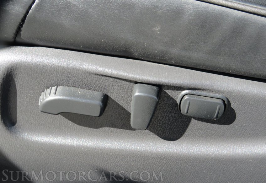 2021 Infiniti QX80 - Image 53