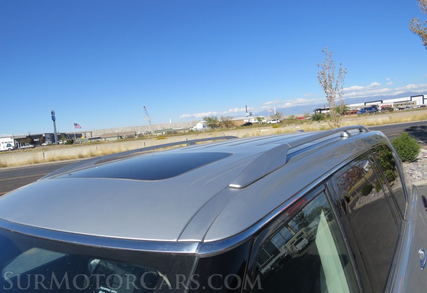 2021 Infiniti QX80 - Image 12