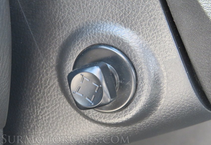 2021 Infiniti QX80 - Image 44