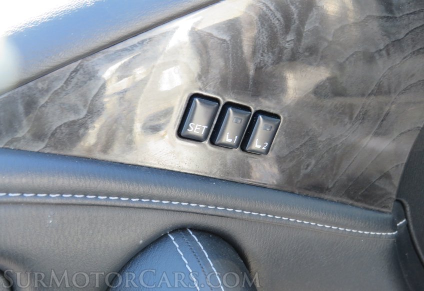 2021 Infiniti QX80 - Image 50