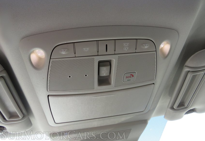 2021 Infiniti QX80 - Image 51