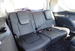 2021 Infiniti QX80 - Image 29